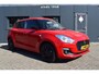 Suzuki Swift 1.2 DualJet 90pk CVT Select