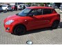 Suzuki Swift 1.2 DualJet 90pk CVT Select