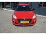 Suzuki Swift 1.2 DualJet 90pk CVT Select