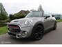 MINI John Cooper Works Cabrio 2.0 S / JCW / Leder / Navi / F1 flippers