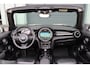 MINI John Cooper Works Cabrio 2.0 S / JCW / Leder / Navi / F1 flippers