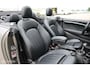 MINI John Cooper Works Cabrio 2.0 S / JCW / Leder / Navi / F1 flippers