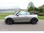 MINI John Cooper Works Cabrio 2.0 S / JCW / Leder / Navi / F1 flippers
