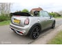 MINI John Cooper Works Cabrio 2.0 S / JCW / Leder / Navi / F1 flippers