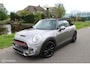 MINI John Cooper Works Cabrio 2.0 S / JCW / Leder / Navi / F1 flippers