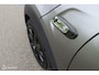 MINI John Cooper Works Cabrio 2.0 S / JCW / Leder / Navi / F1 flippers