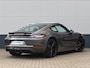Porsche 718 Cayman 2.0 - Sport Chrono - Sport Uitlaat - BOSE - Camera