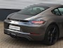 Porsche 718 Cayman 2.0 - Sport Chrono - Sport Uitlaat - BOSE - Camera