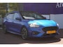Ford Focus Wagon 1.5 EcoBoost 182PK ST Line Business+led+navigatie+adaptief-cruise+18"lmv+stoel&stuur-verw+pano-dak = OKT-2019=TOP