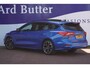 Ford Focus Wagon 1.5 EcoBoost 182PK ST Line Business+led+navigatie+adaptief-cruise+18"lmv+stoel&stuur-verw+pano-dak = OKT-2019=TOP