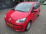 Volkswagen Up! 1.0 move up! BlueMotion / NAV / Airco / Bleutooth