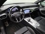Audi A7 Sportback 50 TFSIe 220kW/299PK quattro S Line · Panoramadak · 360° Camera + Parkeersensoren · Leder