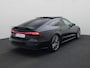 Audi A7 Sportback 50 TFSIe 220kW/299PK quattro S Line · Panoramadak · 360° Camera + Parkeersensoren · Leder