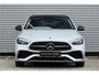 Mercedes-Benz C-klasse C 300e Limousine Automaat AMG Line | MANUFAKTUR | Premium Plus Pakket | Nightpakket | Panoramadak | Sfeerverlichting | Keyless-Go | LED | Parktronic | Camera | Spiegelpakket