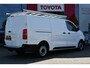 Toyota ProAce Worker 2.0 D-4D Navigator Long 123pk | Trekhaak | Imperiaal | PDC achter | Navigatie | Cruise control |