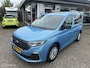 Ford Tourneo Connect 5 persoons , bijna nieuwe Demo