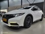 Honda Civic 1.4 Vtec, Comfort, Black edition, Clima, Cruise