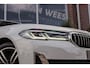 BMW 5-Serie Touring 540i xDrive High Executive Luxury-Line | 1e eigenaar | Achterasbesturing | Cruise control adaptief | Apple carplay | Adaptief LED | DAB | Panoramadak | HiFi audio