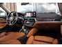 BMW 5-Serie Touring 540i xDrive High Executive Luxury-Line | 1e eigenaar | Achterasbesturing | Cruise control adaptief | Apple carplay | Adaptief LED | DAB | Panoramadak | HiFi audio