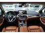BMW 5-Serie Touring 540i G31 Facelift xDrive High Executive| 1e eigenaar | 334 pk | Dakraam | LED |DAB | Carplay | 6 cilinder | Leer | 18 inch | Alpinweiss | Origineel | ➡️