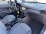 Opel Crossland 1.2 Turbo Elegance Achterbank verschuifbaar/Stoel en stuur verwarming.