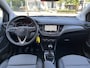 Opel Crossland 1.2 Turbo Elegance Achterbank verschuifbaar/Stoel en stuur verwarming.