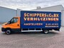 IVECO Daily 50C18 Bakwagen Euro 6 Trekhaak 3500KG N1 HI MATIC