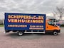 IVECO Daily 50C18 Bakwagen Euro 6 Trekhaak 3500KG N1 HI MATIC