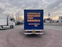 IVECO Daily 50C18 Bakwagen Euro 6 Trekhaak 3500KG N1 HI MATIC