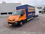 IVECO Daily 50C18 Bakwagen Euro 6 Trekhaak 3500KG N1 HI MATIC