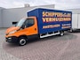 IVECO Daily 50C18 Bakwagen Euro 6 Trekhaak 3500KG N1 HI MATIC