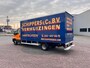 IVECO Daily 50C18 Bakwagen Euro 6 Trekhaak 3500KG N1 HI MATIC