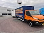 IVECO Daily 50C18 Bakwagen Euro 6 Trekhaak 3500KG N1 HI MATIC