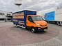 IVECO Daily 50C18 Bakwagen Euro 6 Trekhaak 3500KG N1 HI MATIC
