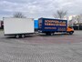 IVECO Daily 50C18 Bakwagen Euro 6 Trekhaak 3500KG N1 HI MATIC