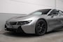 BMW i8 1.5 