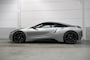 BMW i8 1.5 