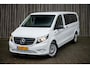 Mercedes-Benz eVito Tourer PRO L3 90 kWh 9-Persoons |Incl BTW| ClimateControl|2x Elektr. Deur|Navi|Camera|Carplay|