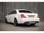 Mercedes-Benz AMG S S63 V8 571pk Performance Package |NL-AUTO|VOL OPTIES| VOLLEDIGE MOTORREVISIE|