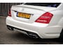 Mercedes-Benz AMG S S63 V8 571pk Performance Package |NL-AUTO|VOL OPTIES| VOLLEDIGE MOTORREVISIE|