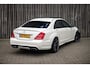 Mercedes-Benz AMG S S63 V8 571pk Performance Package |NL-AUTO|VOL OPTIES| VOLLEDIGE MOTORREVISIE|