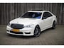 Mercedes-Benz AMG S S63 V8 571pk Performance Package |NL-AUTO|VOL OPTIES| VOLLEDIGE MOTORREVISIE|