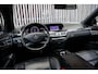 Mercedes-Benz AMG S S63 V8 571pk Performance Package |NL-AUTO|VOL OPTIES| VOLLEDIGE MOTORREVISIE|