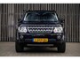 Land Rover Discovery 3.0 SDV6 256pk HSE Luxury *Grijs Kent* VOL OPTIES|Schuifdak|Leder|Camera|Xenon|Standkachel|