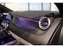 Mercedes-Benz EQA 250+ Luxury Line Panorama dak