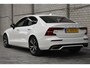 Volvo S60 B3 163PK R-Design | BLIS | NappaLeder | Keyless Entry |