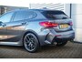 BMW 1-Serie 120d xDrive High Executive Edition M Pakket Panoramadak Ambient Sportstoelen Stuurverw. 18”LM