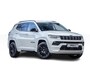 Jeep Compass 1.5T e-Hybrid High Altitude | 19 inch | 360 camera | Stoel-stuur verwarming | ACC |