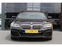 BMW 5-Serie Touring 520i M-Sport | Comfortstoelen | Org. NL