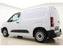 Opel Combo 1.5 BlueHDi 100 S&S L1 | NIEUW | Laadruimte afwerking | Achteruitrijcamera | Apple Carplay | Android Auto | Trekhaak voorbereiding | Cruise Control